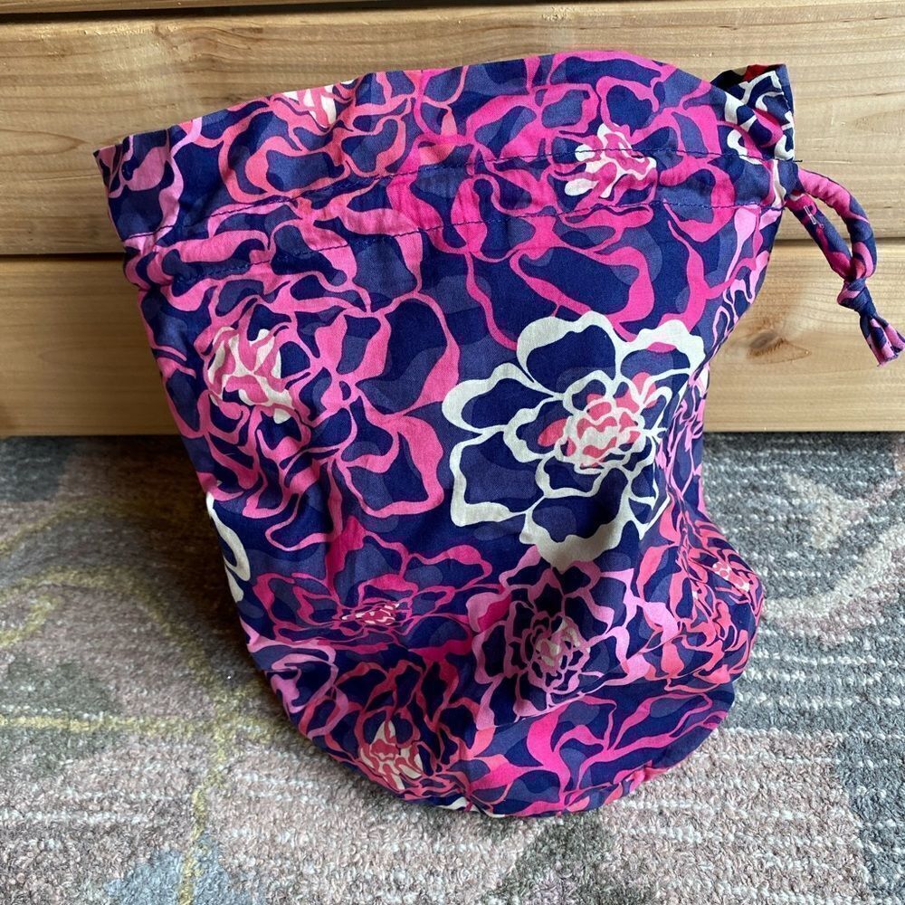 Vera Bradley Dry Wet Storage Bag